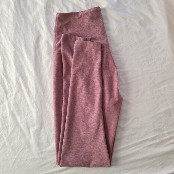 BEYOND YOGA Spacedye Caught In The Midi High Waisted Legging - Picture 2 of 4